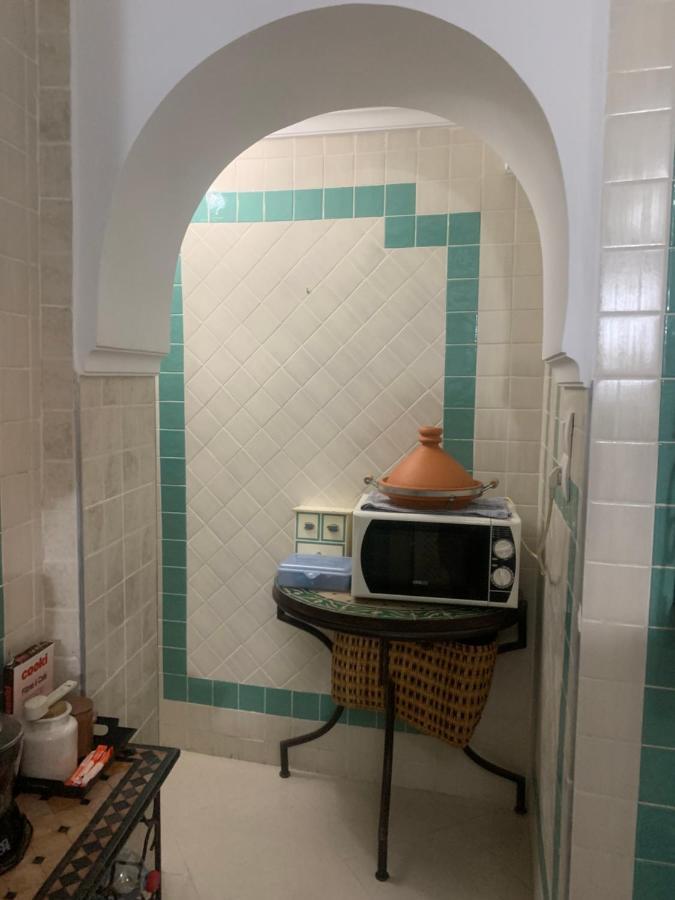 Riad Le Roy'S Марракеш Экстерьер фото