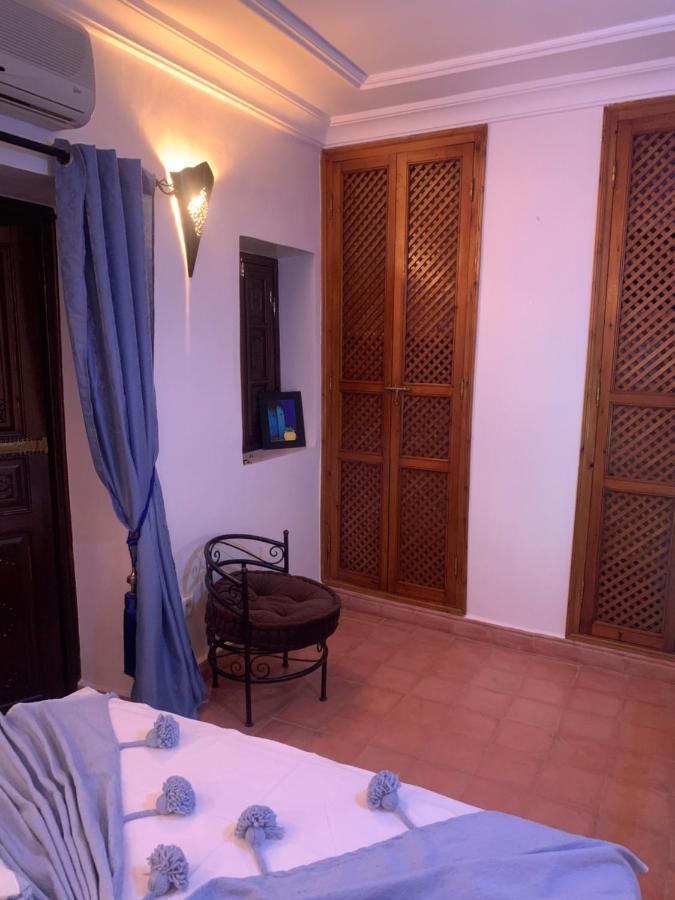 Riad Le Roy'S Марракеш Экстерьер фото