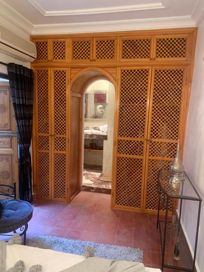 Riad Le Roy'S Марракеш Экстерьер фото