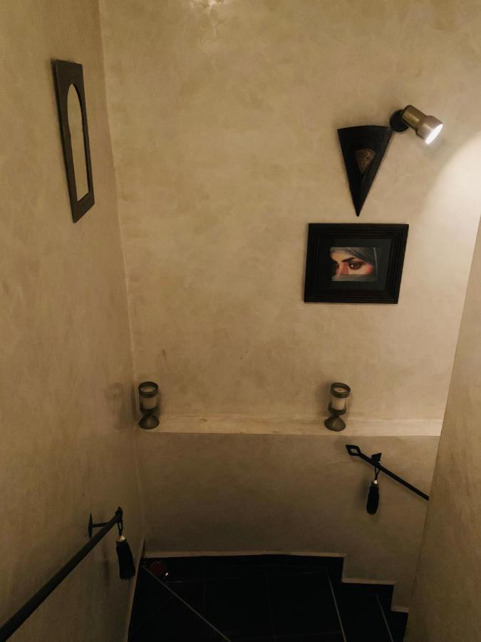 Riad Le Roy'S Марракеш Экстерьер фото