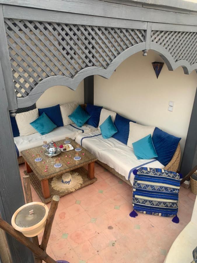 Riad Le Roy'S Марракеш Экстерьер фото