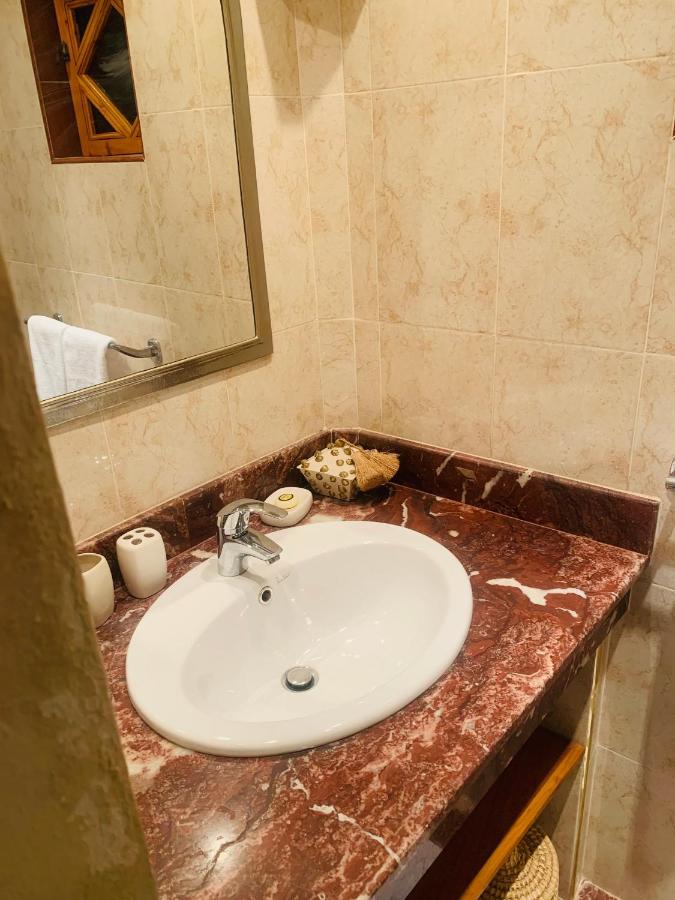Riad Le Roy'S Марракеш Экстерьер фото
