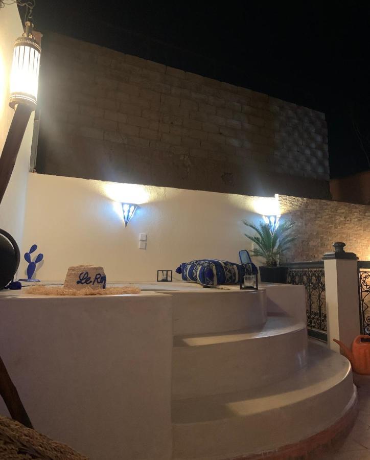 Riad Le Roy'S Марракеш Экстерьер фото