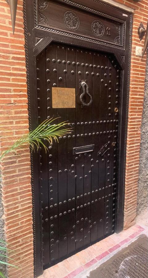 Riad Le Roy'S Марракеш Экстерьер фото