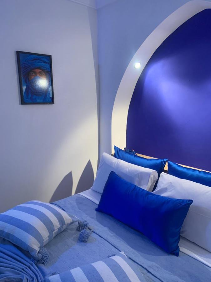 Riad Le Roy'S Марракеш Экстерьер фото