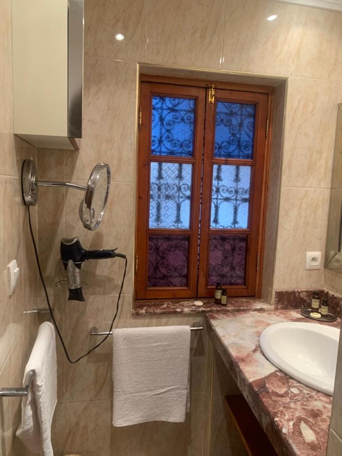 Riad Le Roy'S Марракеш Экстерьер фото