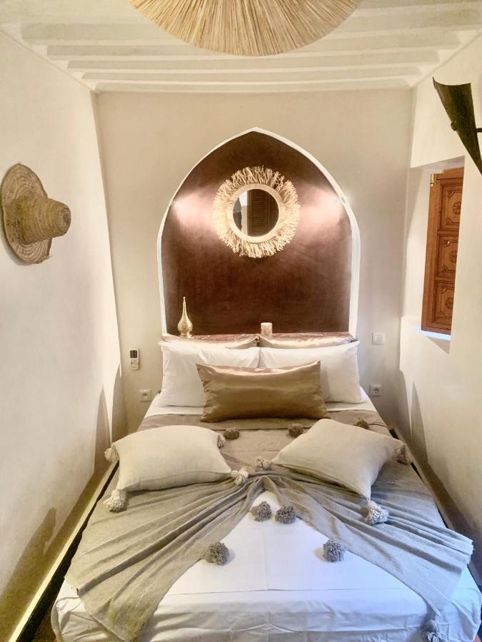 Riad Le Roy'S Марракеш Экстерьер фото