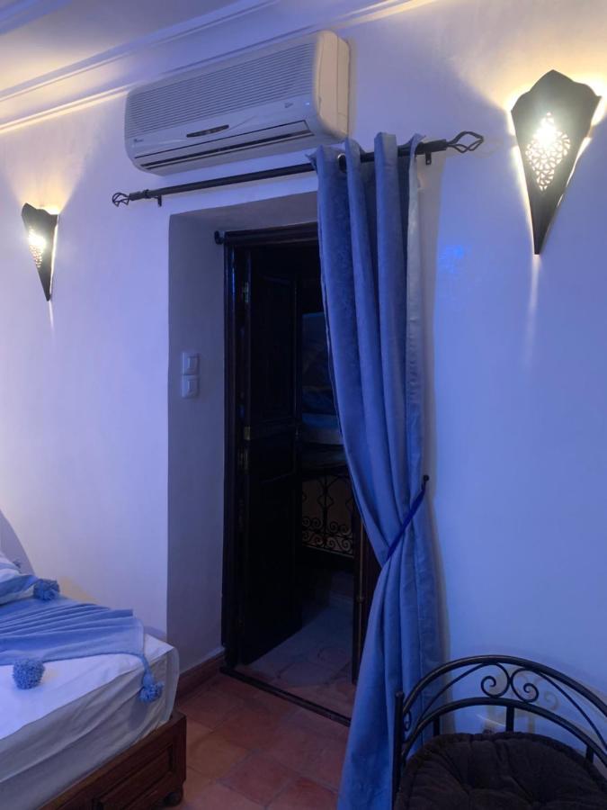 Riad Le Roy'S Марракеш Экстерьер фото