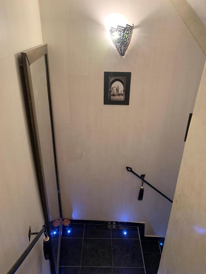 Riad Le Roy'S Марракеш Экстерьер фото