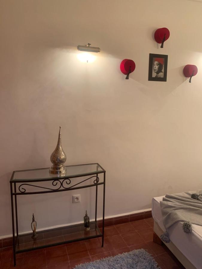 Riad Le Roy'S Марракеш Экстерьер фото